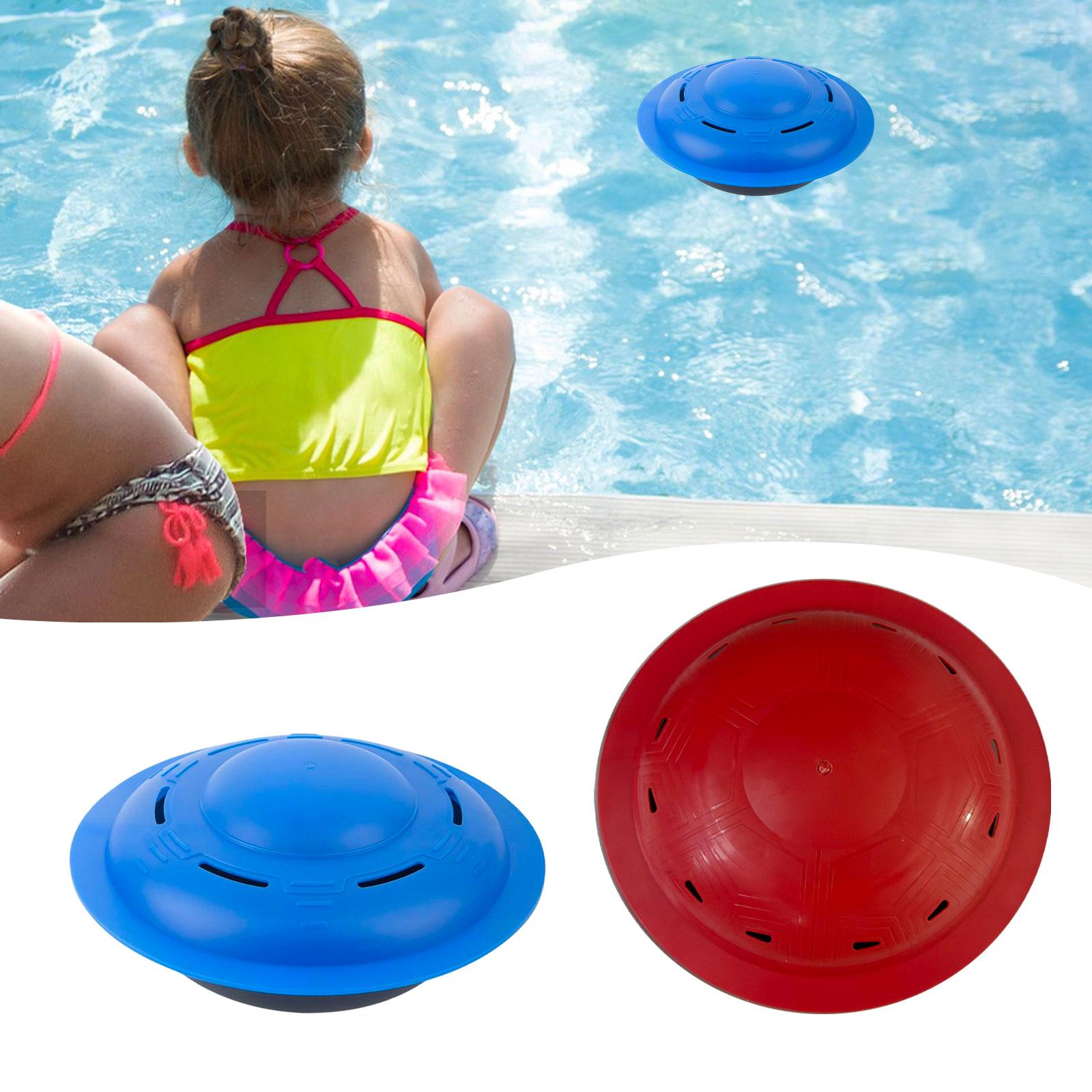 Pool Alarm Float - Сигнализация для бассейна, громкий сигнал для