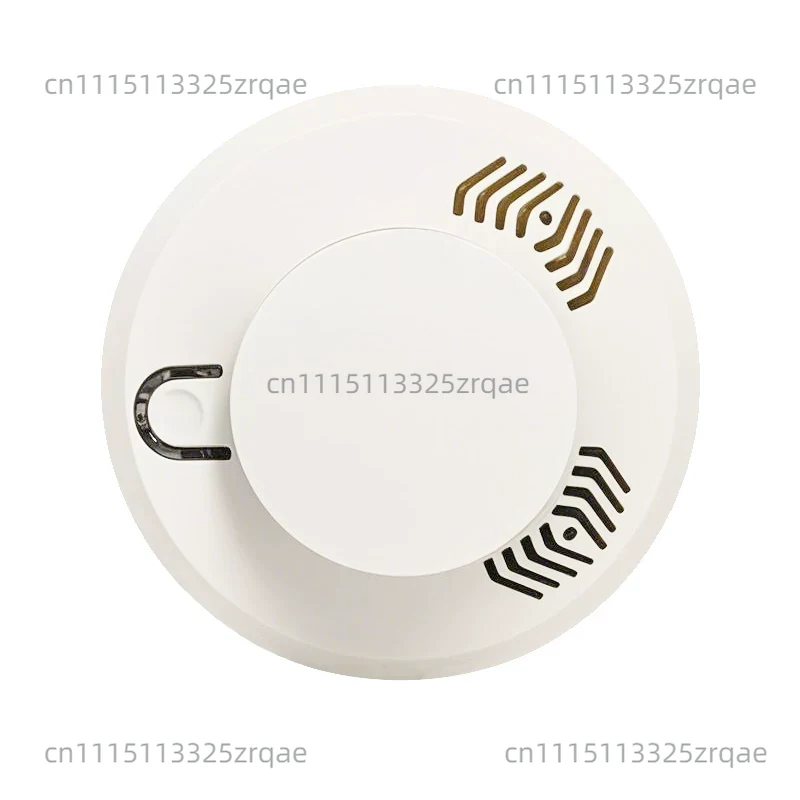 Smoke Detector Interconnected - Датчик дыма 220В с нормально открытым/закрытым