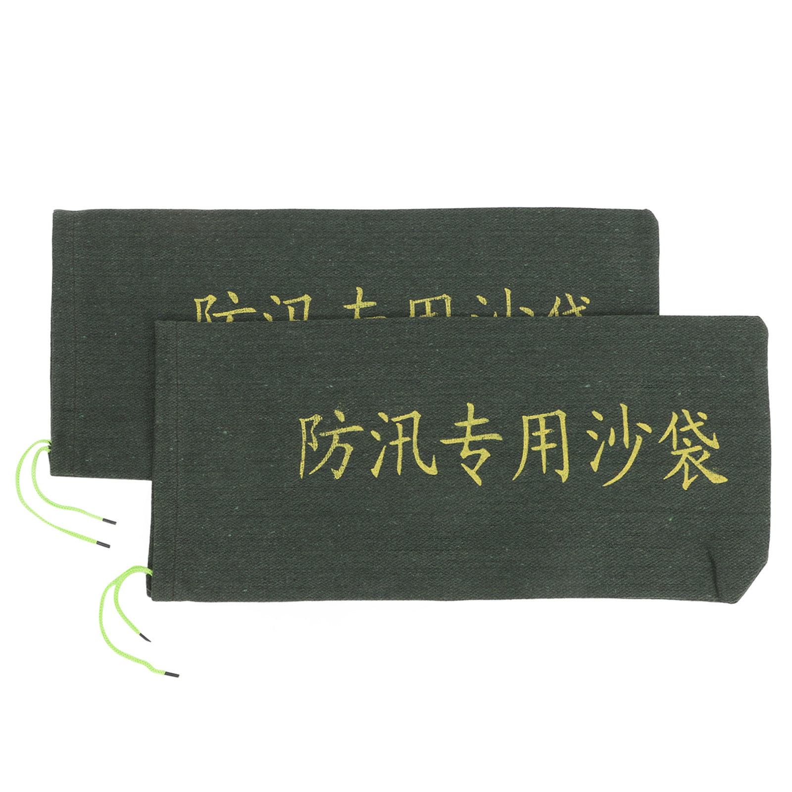 Flood Barrier Bag - 2 шт. прочных водонепроницаемых мешков с