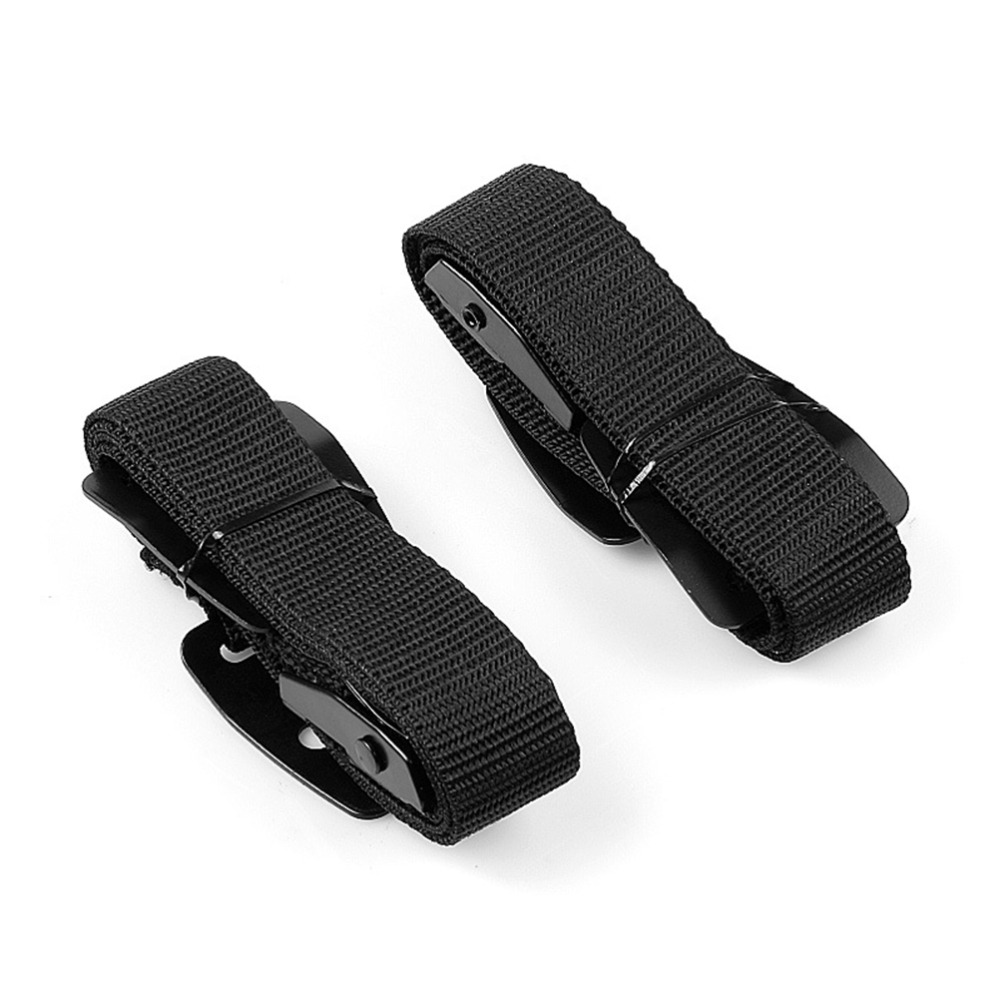 Earthquake Anchor Strap - 2 шт. прочных нейлоновых креплений для
