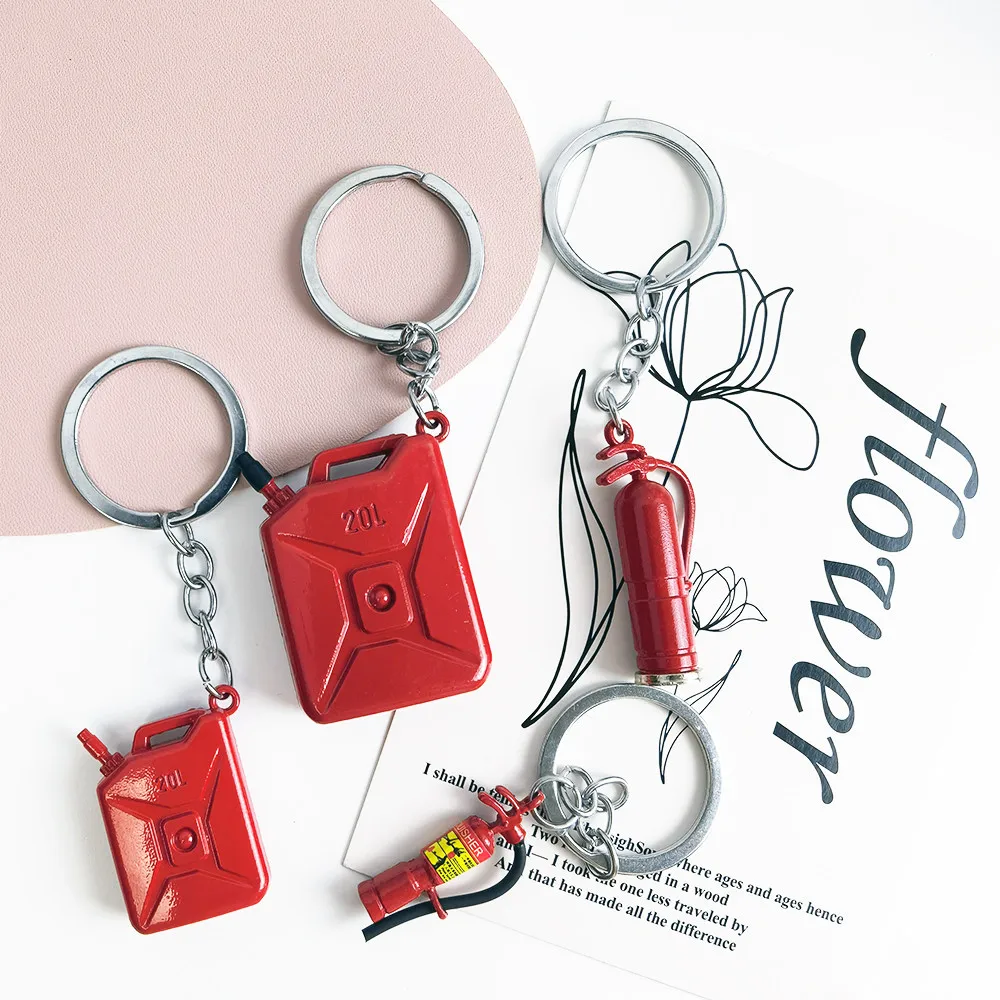 Модный мини-огнетушитель, куло – обзор и цена Fire Extinguisher Small