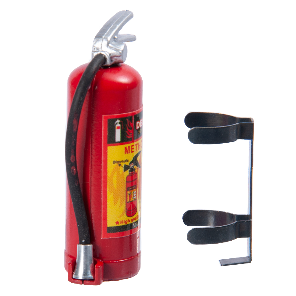 YEAHRUN мини-огнетушитель для  – обзор и цена Fire Extinguisher Small