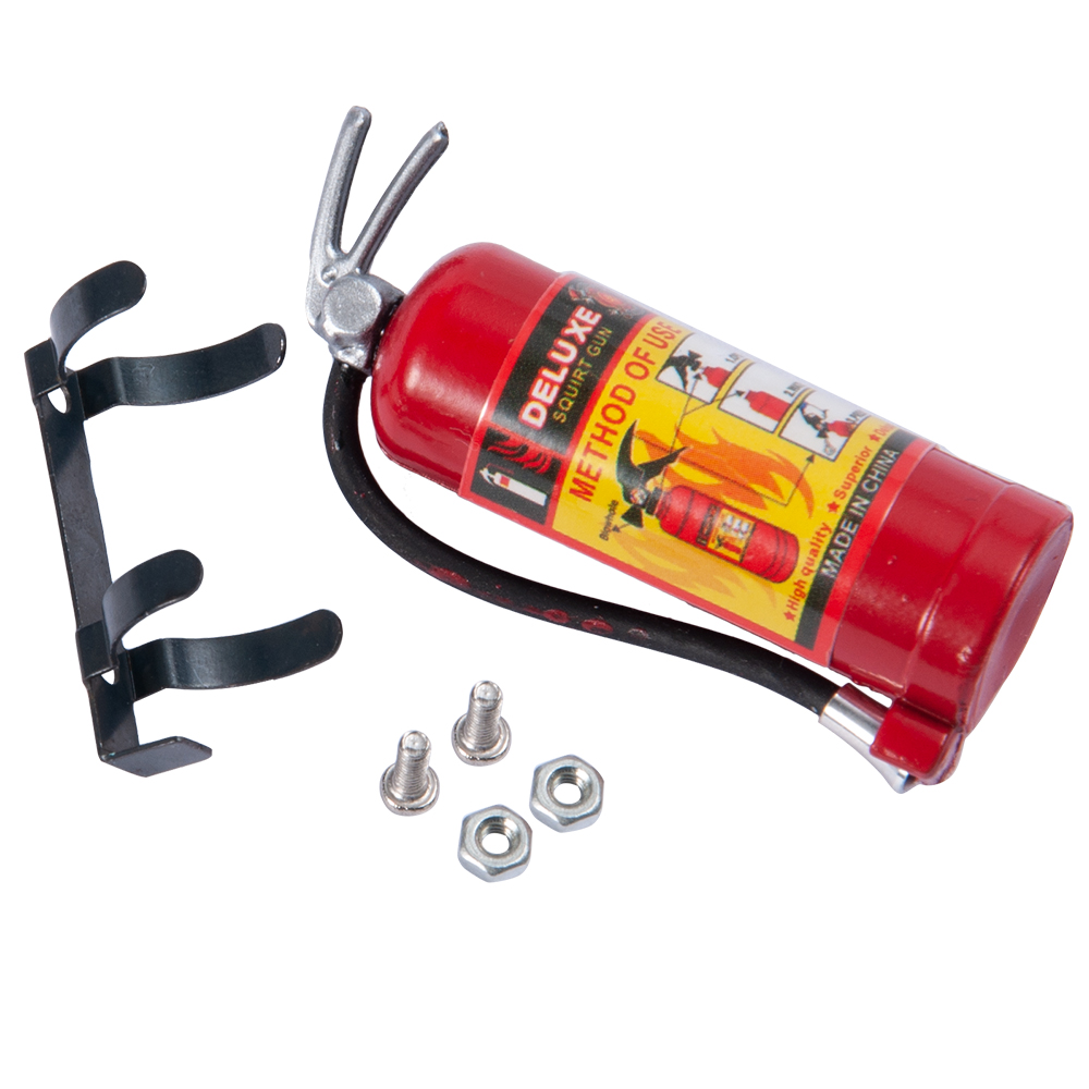 YEAHRUN мини-огнетушитель для  – обзор и цена Fire Extinguisher Small