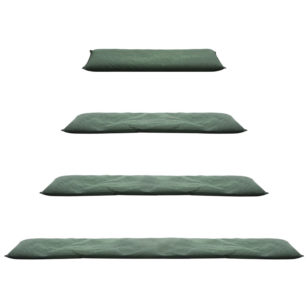 Водонепроницаемые барьеры из н – обзор и цена Flood Barrier Bag