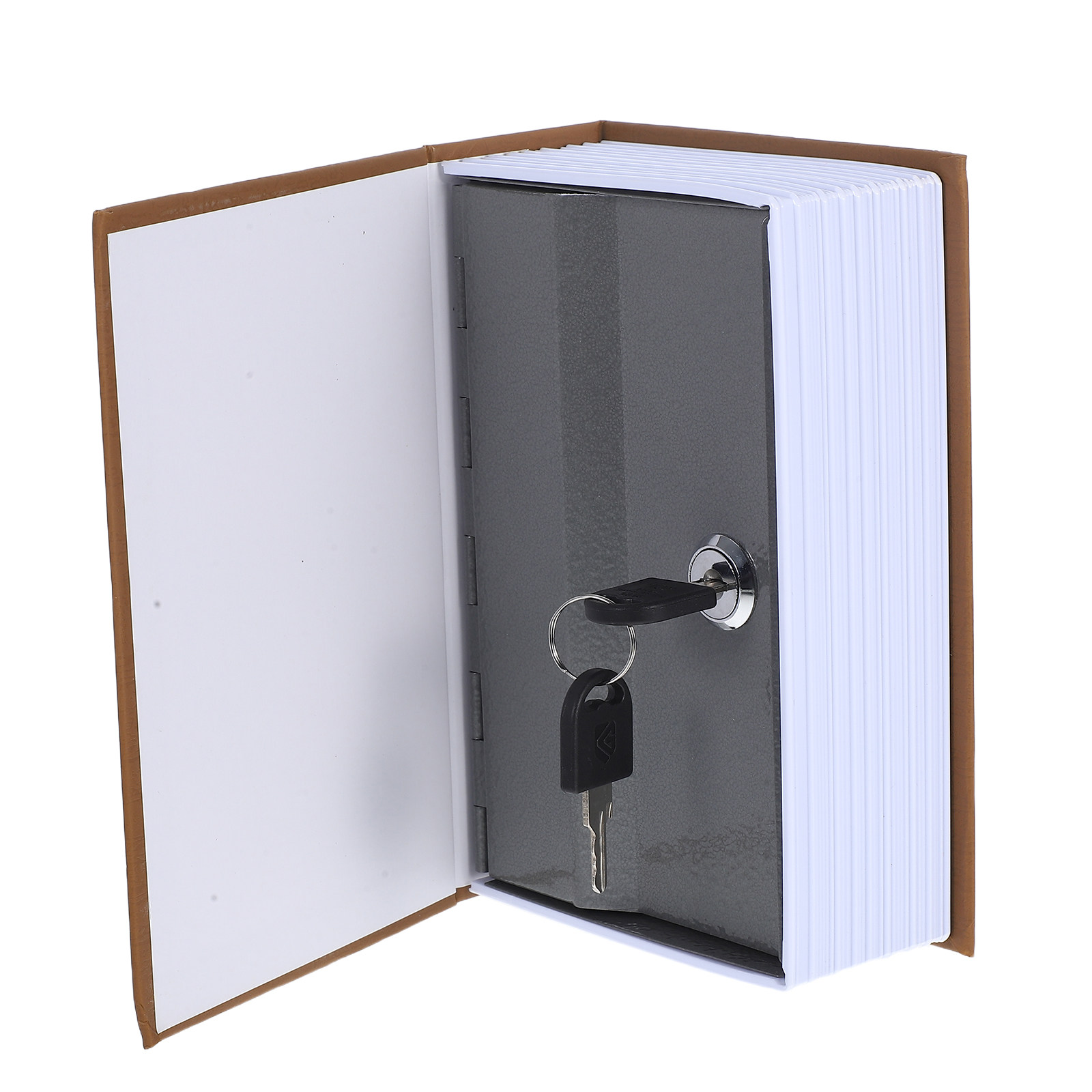 Декоративный ящик для хранения – обзор и цена Lockbox Key Secure