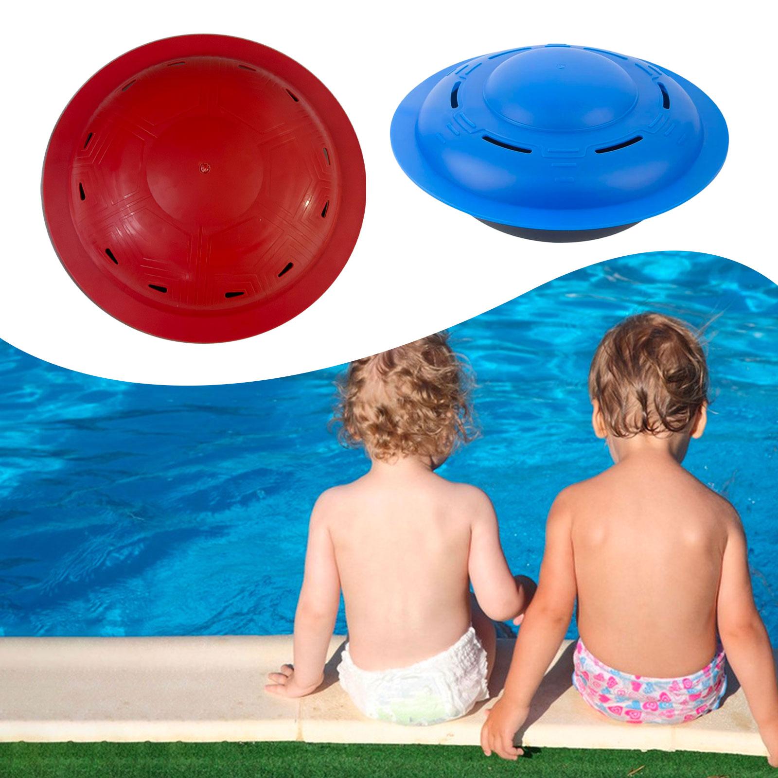 Сигнализация для бассейна, про – обзор и цена Pool Alarm Float