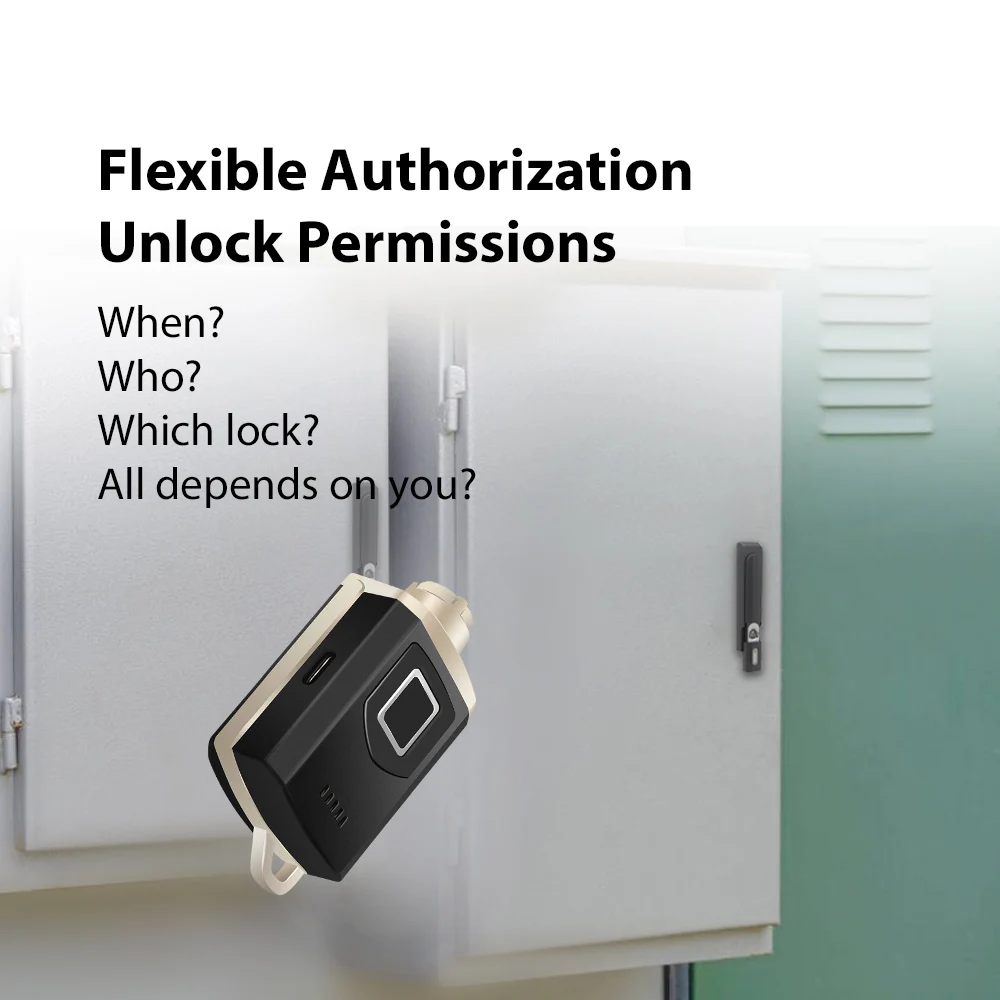 Замок-ручка Vanma с защитой от – обзор и цена Lockbox Key Secure