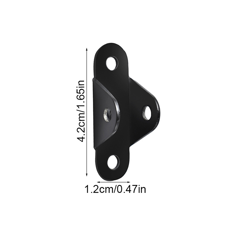 1 комплект анкеров для мебели, – обзор и цена Earthquake Anchor Strap