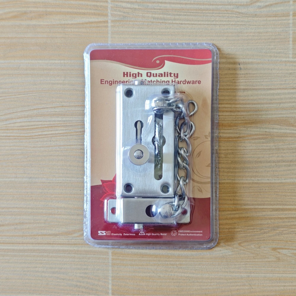 Цепь безопасности из нержавеющ – обзор и цена Security Chain Door