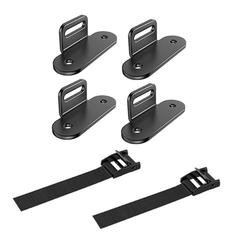 Настенный анкер FYBL для мебел – обзор и цена Earthquake Anchor Strap