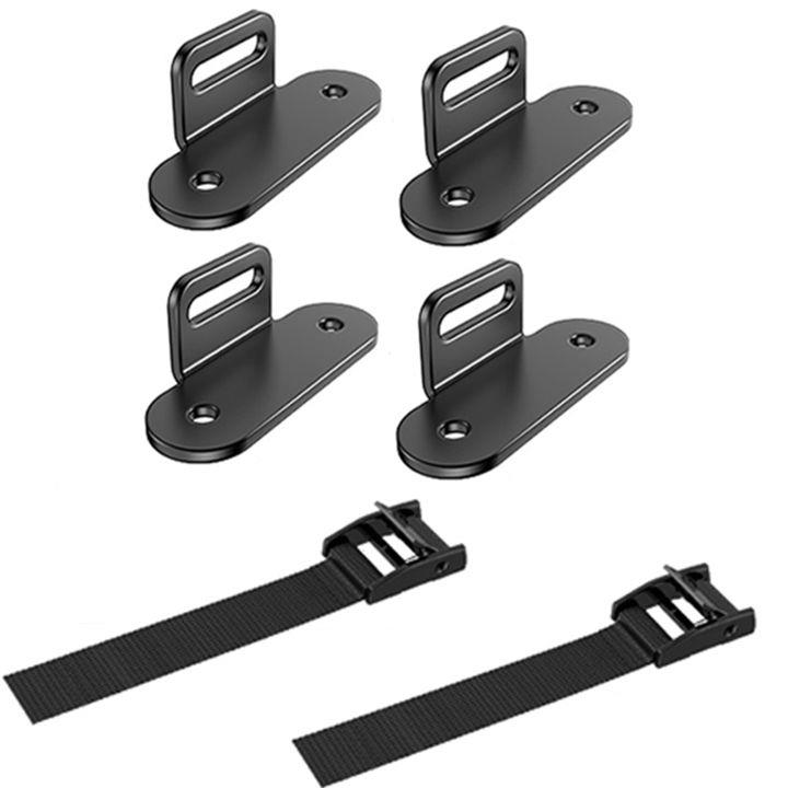 Настенный анкер FYBL для мебел – обзор и цена Earthquake Anchor Strap