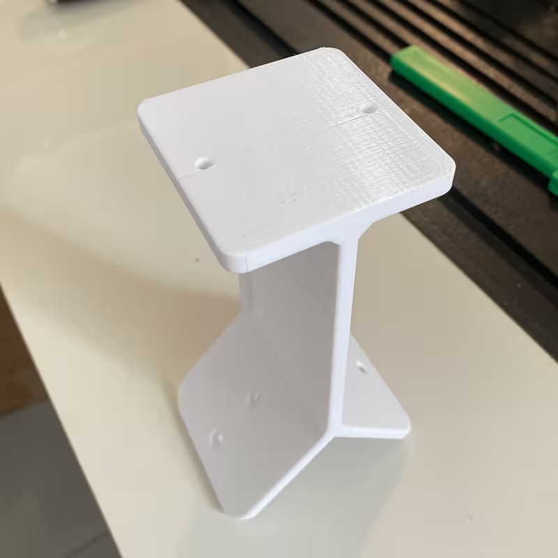 1 шт. Удлинённый кронштейн для – обзор и цена Eufy Camera S340