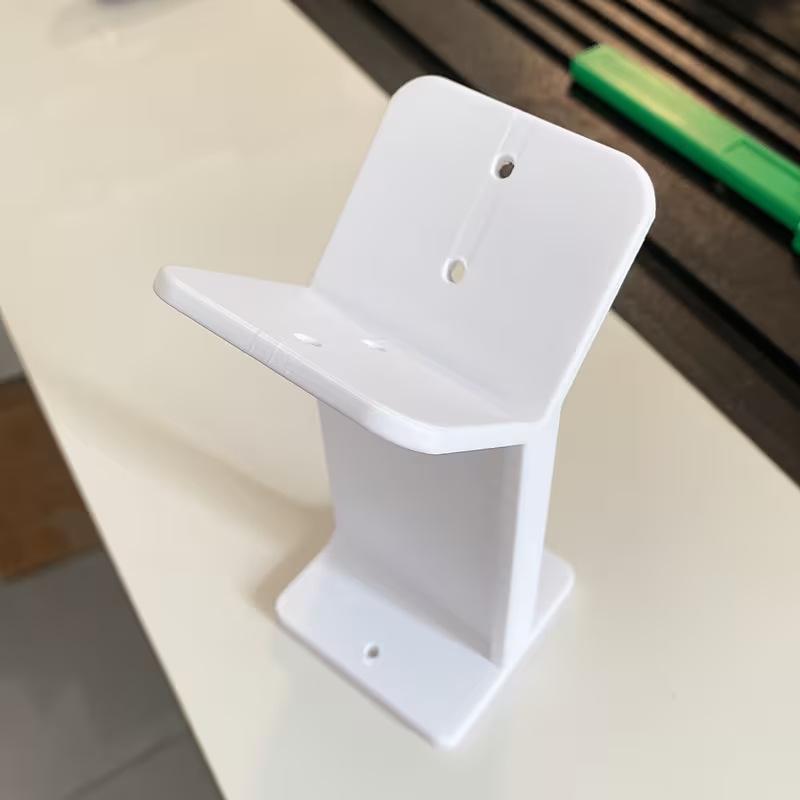 Длинная рукоятка для крепления – обзор и цена Eufy Camera S340
