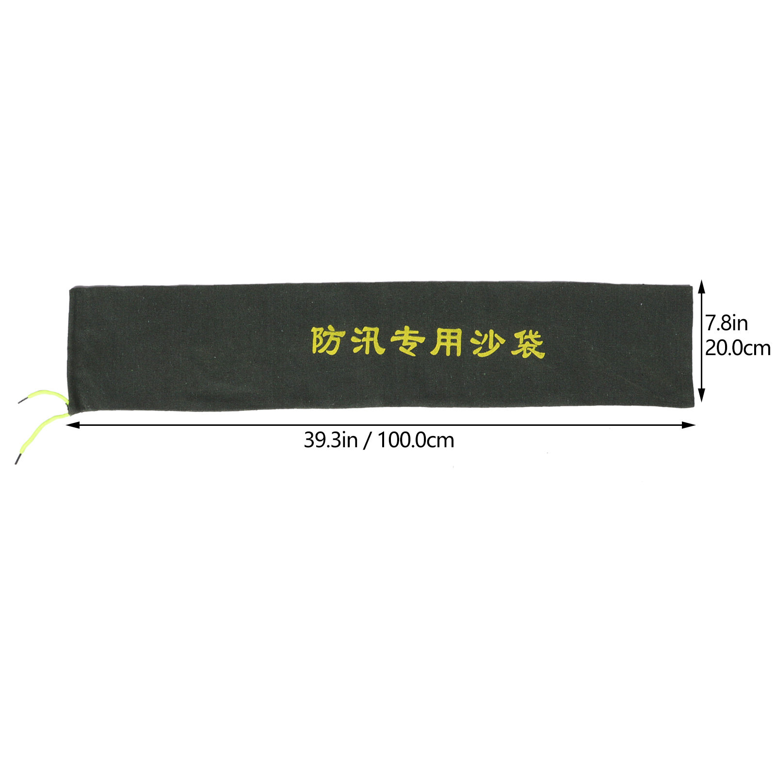2 шт. гибких мешков для предот – обзор и цена Flood Barrier Bag