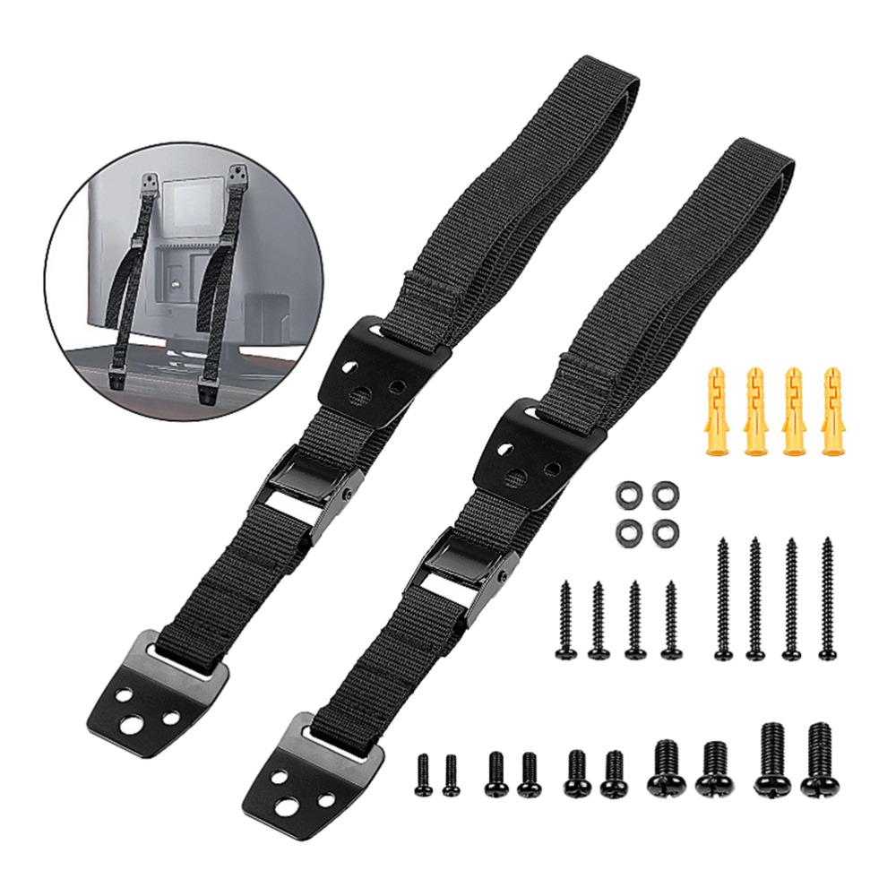 2 шт. надежных нейлоновых креп – обзор и цена Earthquake Anchor Strap