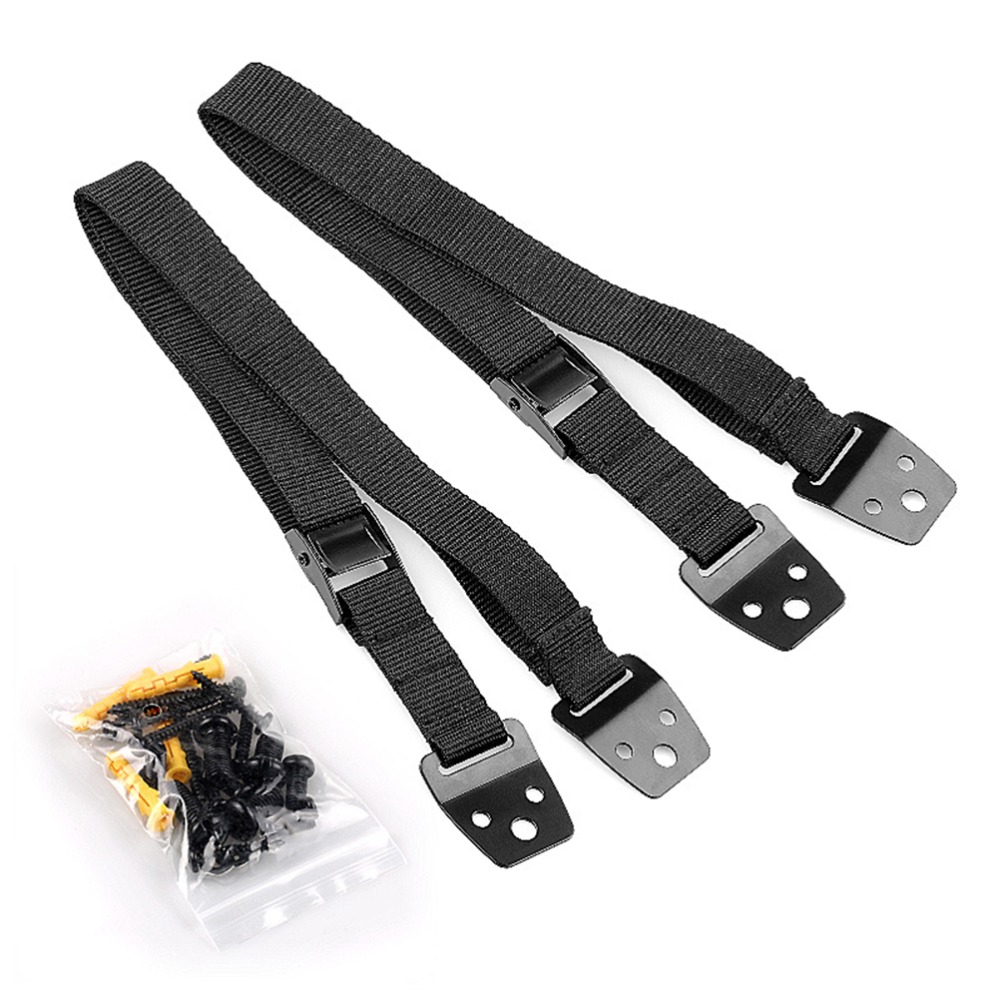 2 шт. надежных нейлоновых креп – обзор и цена Earthquake Anchor Strap