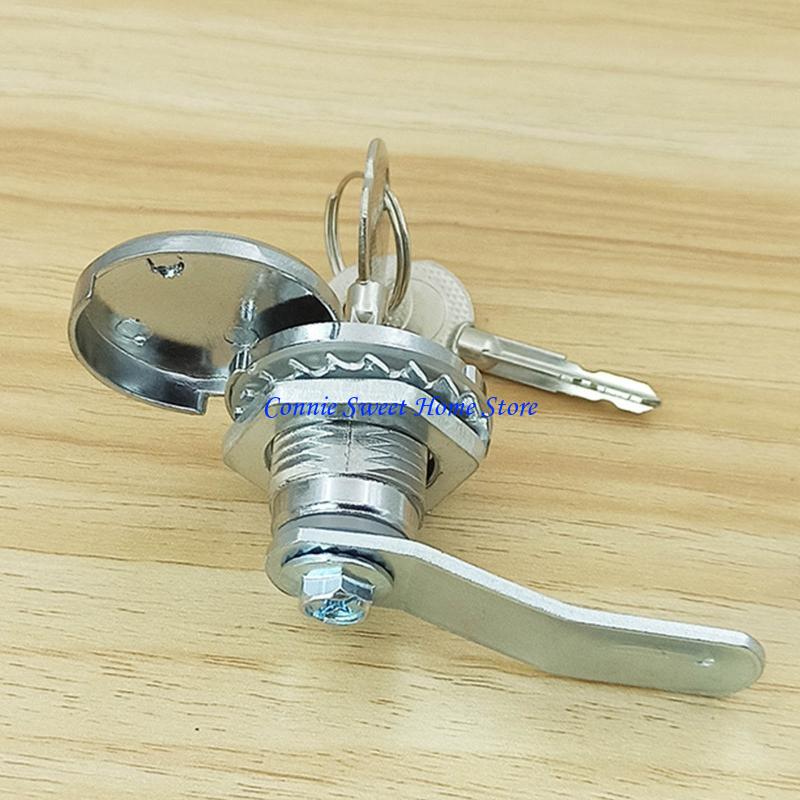 LXAF Цилиндрический замок из ц – обзор и цена Lockbox Key Secure