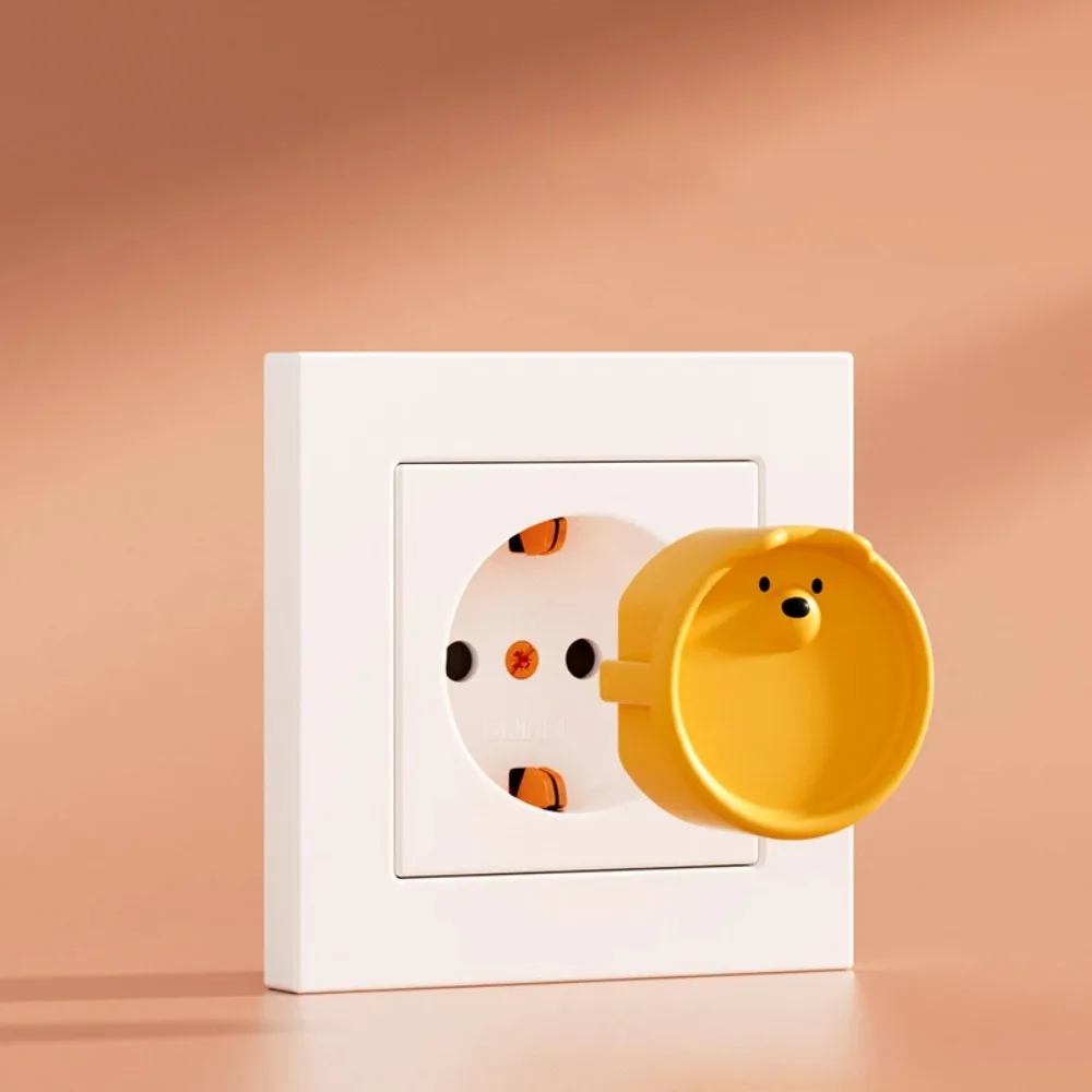 5 шт. защитных накладок на роз – обзор и цена Outlet Cover Baby
