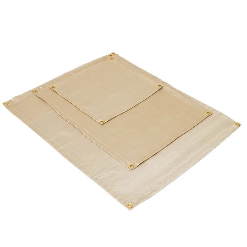 Огнеупорное одеяло для высоких – обзор и цена Fire Blanket Kitchen