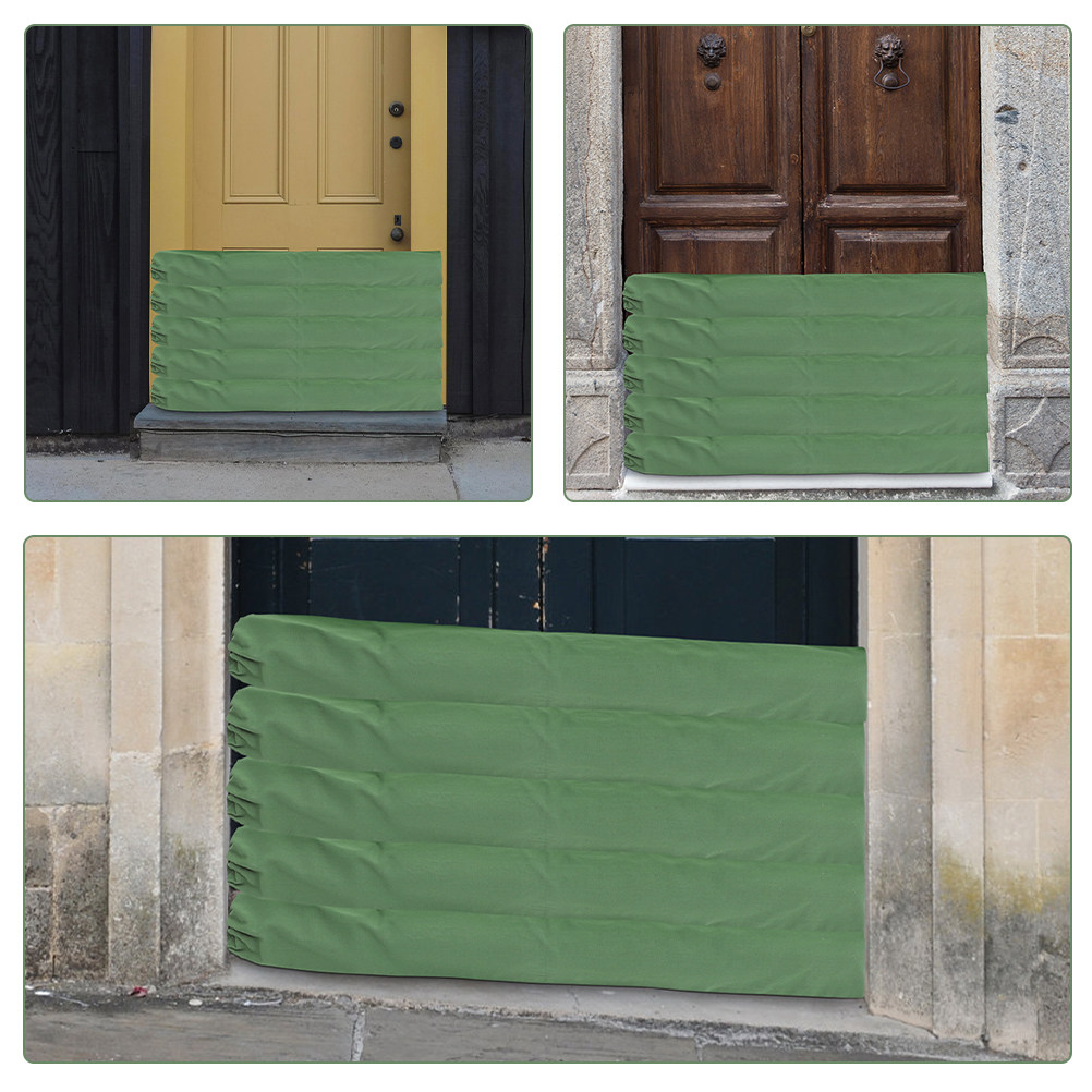 Утолщенный многоразовый мешок  – обзор и цена Flood Barrier Bag
