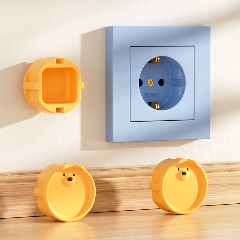 Защитные накладки на розетки д – обзор и цена Outlet Cover Baby