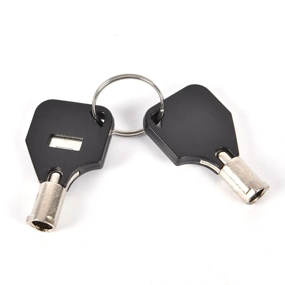 2 шт., защитные мебельные замк – обзор и цена Lockbox Key Secure